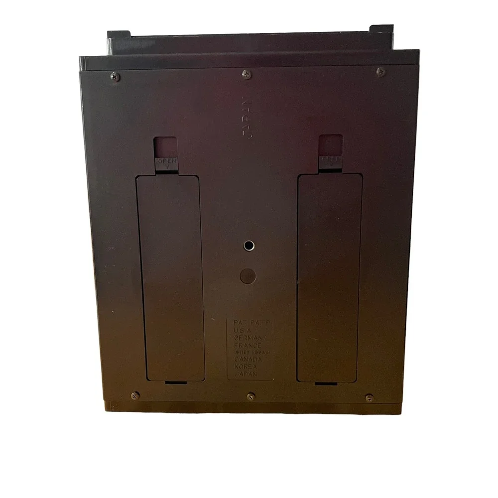 AMBICO Model V-0651 All-in-one Photos, Film and Slides‎ to Video Transfer System